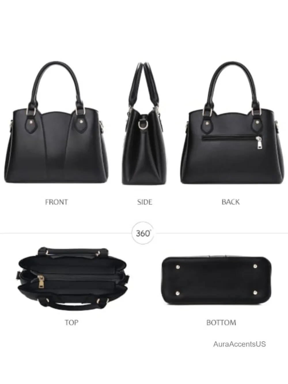 N/A chic vegan